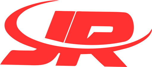 JR Car Care logo